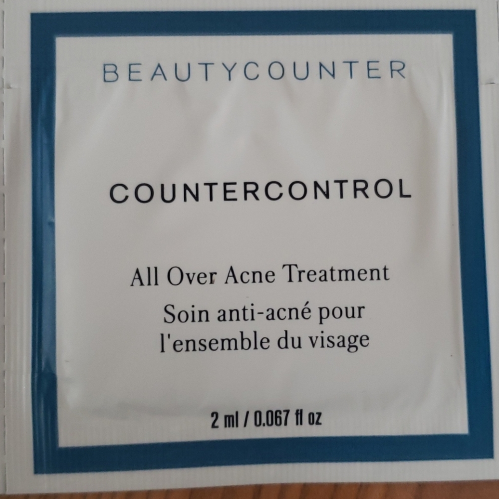 Countercontrol - Picture 3 of 4